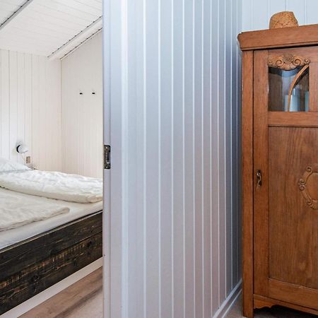 6 Person Holiday Home In N Rre Nebel Nørre Nebel Εξωτερικό φωτογραφία
