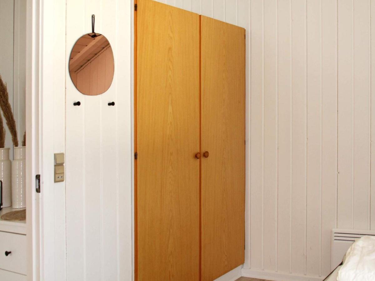 6 Person Holiday Home In N Rre Nebel Nørre Nebel Εξωτερικό φωτογραφία