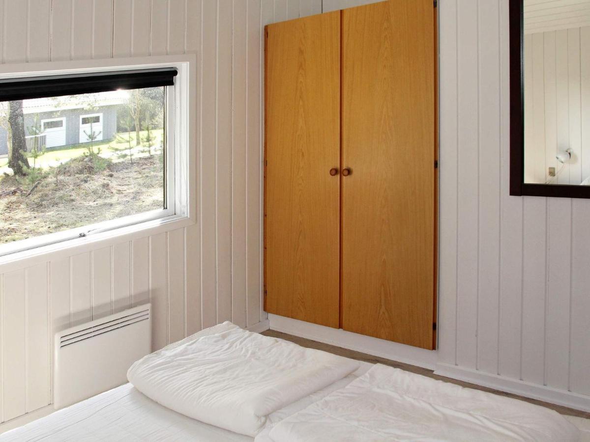 6 Person Holiday Home In N Rre Nebel Nørre Nebel Εξωτερικό φωτογραφία