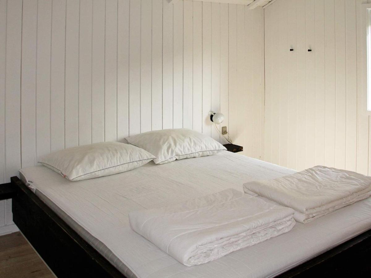 6 Person Holiday Home In N Rre Nebel Nørre Nebel Εξωτερικό φωτογραφία