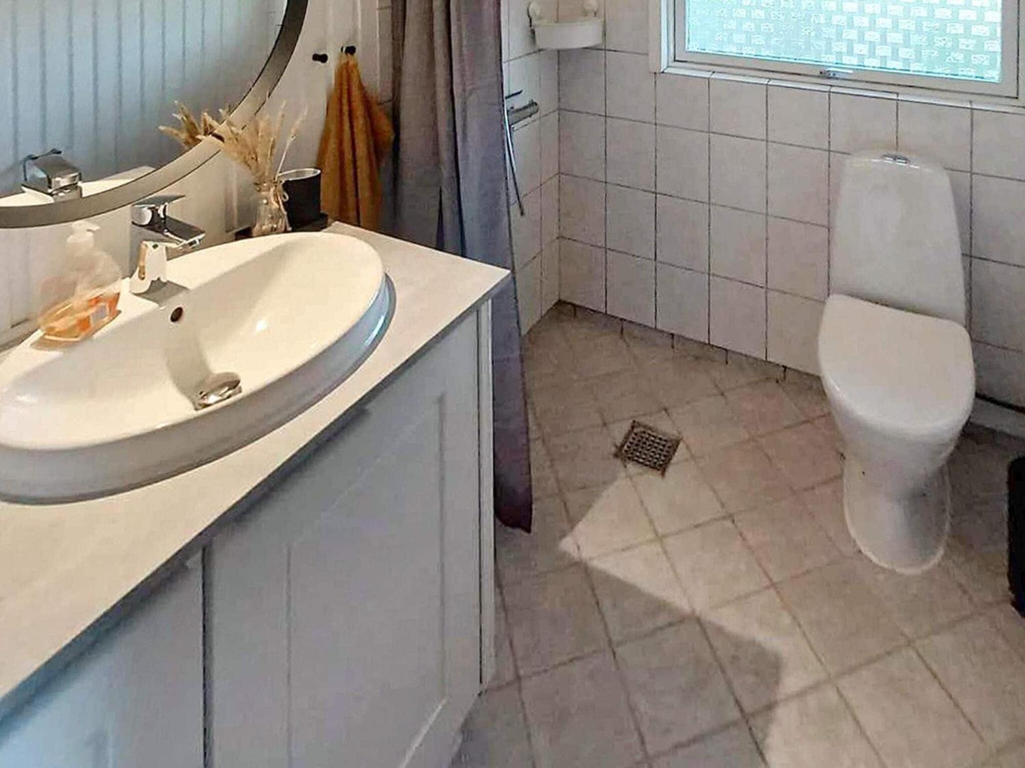 6 Person Holiday Home In N Rre Nebel Nørre Nebel Εξωτερικό φωτογραφία