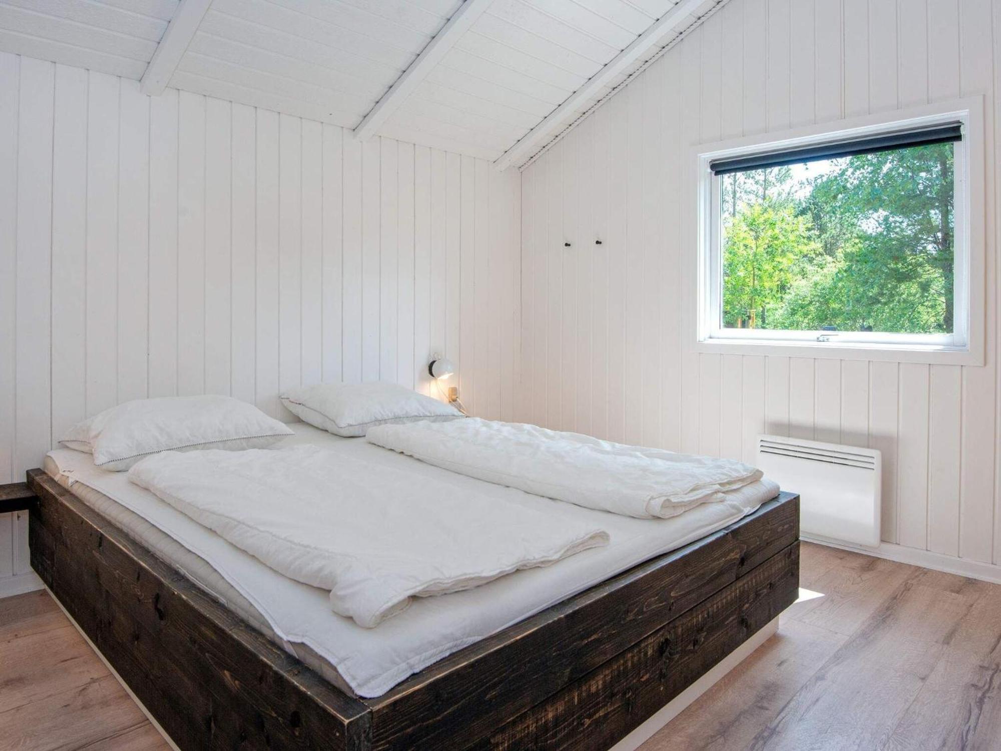 6 Person Holiday Home In N Rre Nebel Nørre Nebel Εξωτερικό φωτογραφία