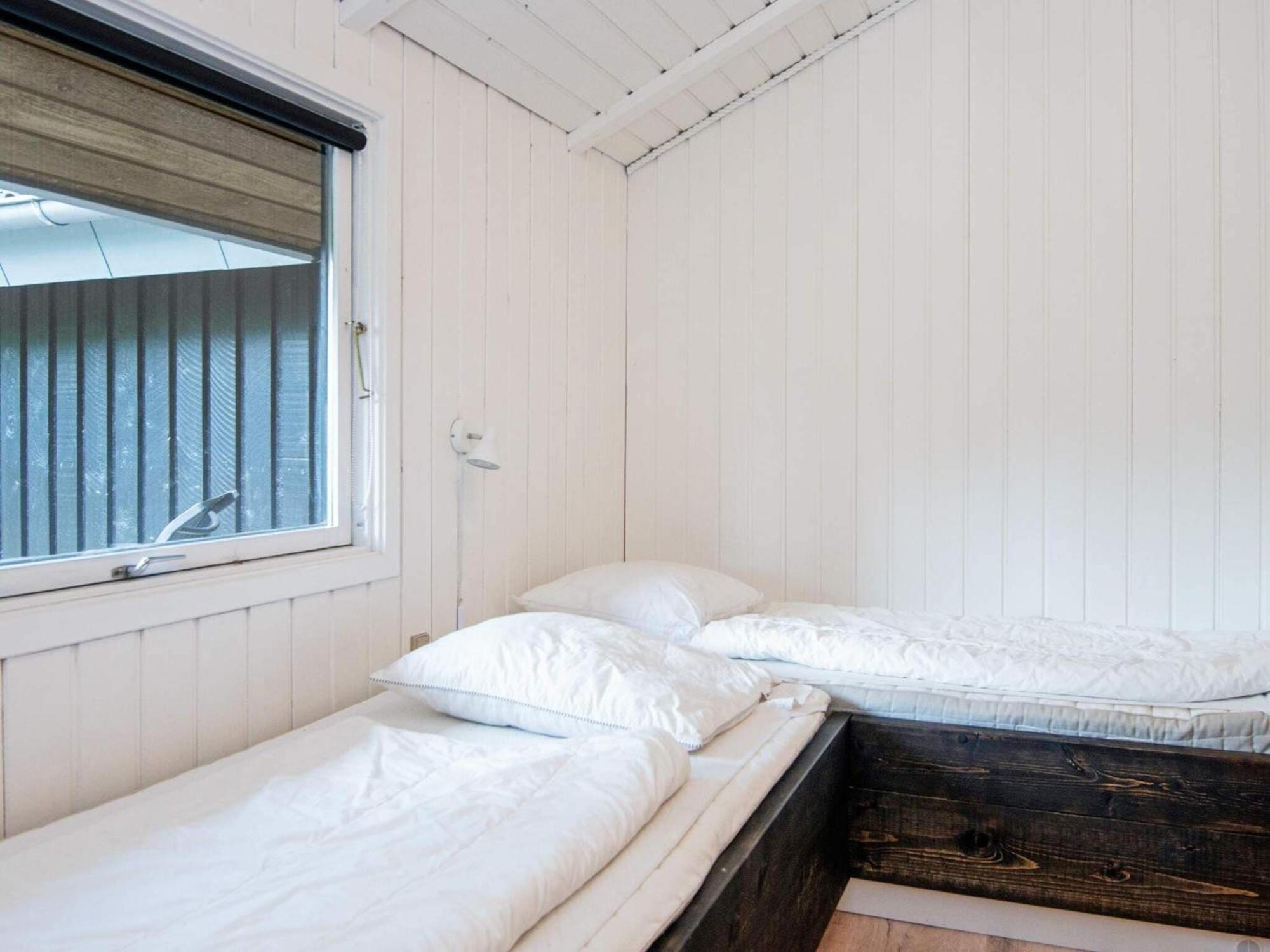 6 Person Holiday Home In N Rre Nebel Nørre Nebel Εξωτερικό φωτογραφία