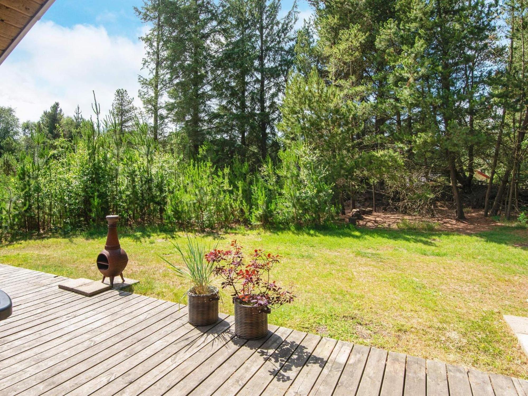6 Person Holiday Home In N Rre Nebel Nørre Nebel Εξωτερικό φωτογραφία